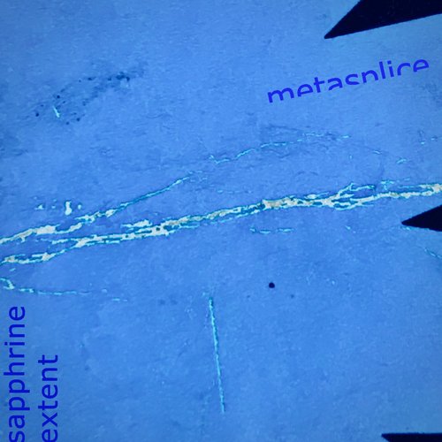 Sapphrine Extent