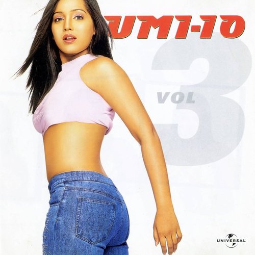 UMI-10 (Vol 3)