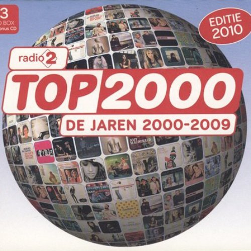 Top 2000 - De Jaren 2000 - 2009