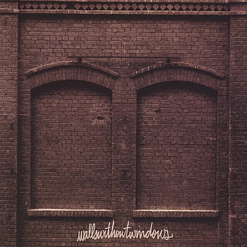 WallsWithoutWindows