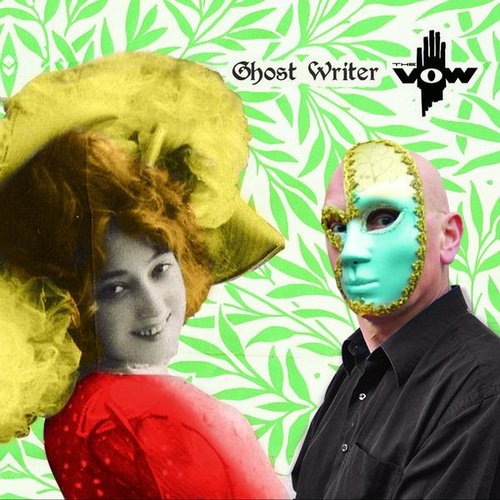 Ghost Writer