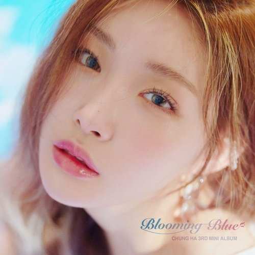 Blooming Blue - EP