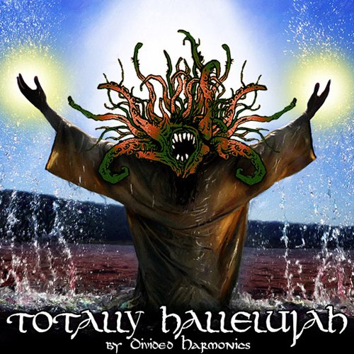 Totally Hallelujah EP