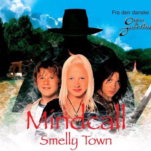 Smelly Town