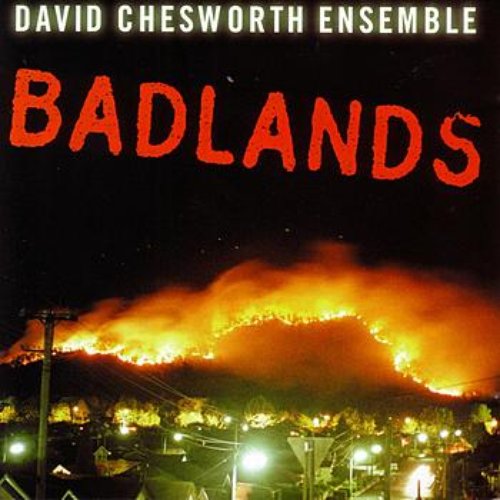 Badlands