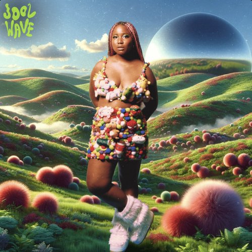 Jool Wave