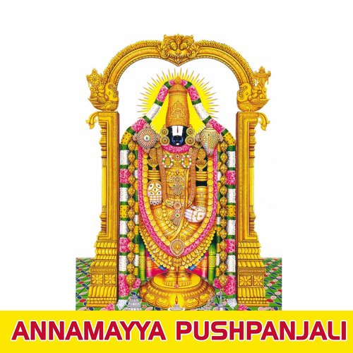 Annamayya Pushpanjali