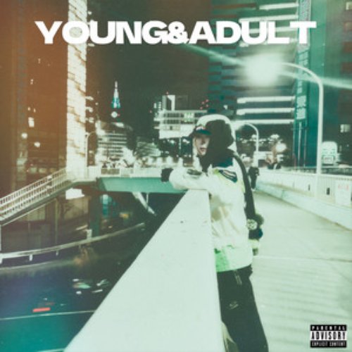 YOUNG & ADULT - Single