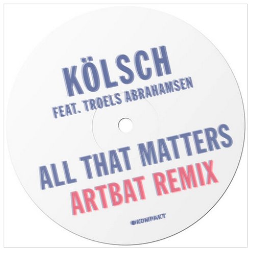 All That Matters (Artbat Remix)