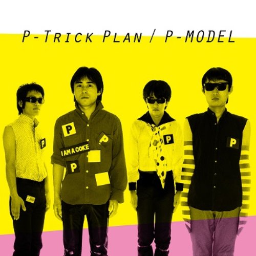 P-TRICK PLAN