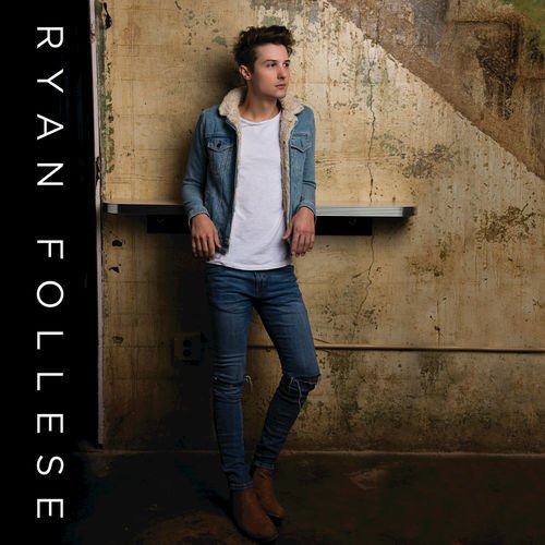 Ryan Follese