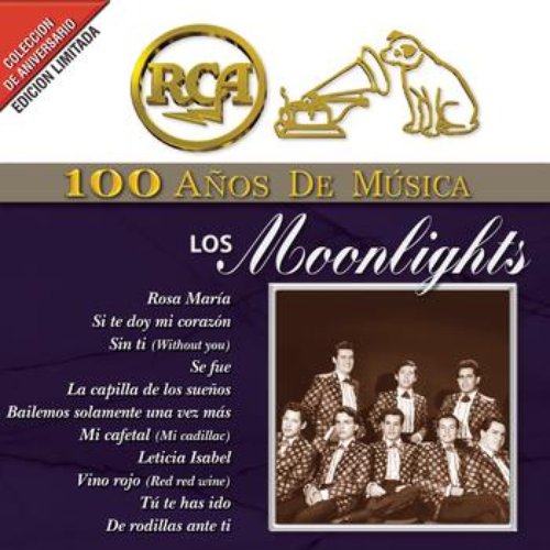 RCA 100 Años De Musica