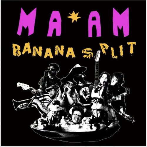 Banana Split