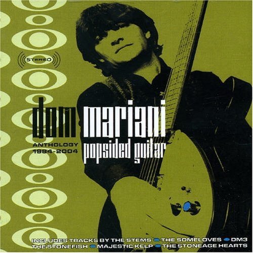 Popsided Guitar: Anthology 1984-2004