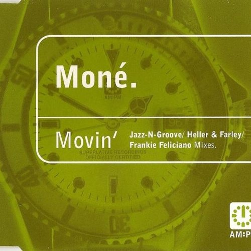 Movin'