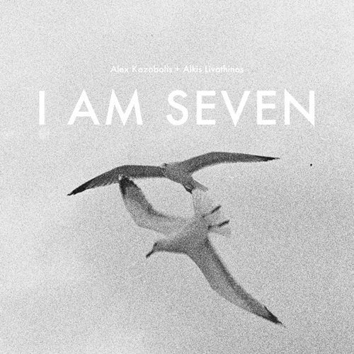 I am Seven