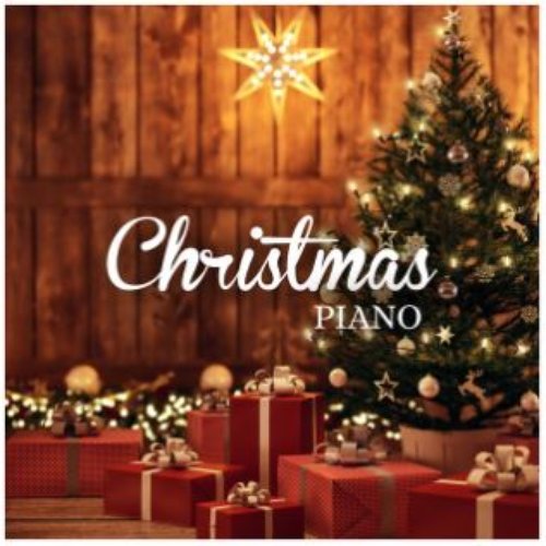 Christmas Piano