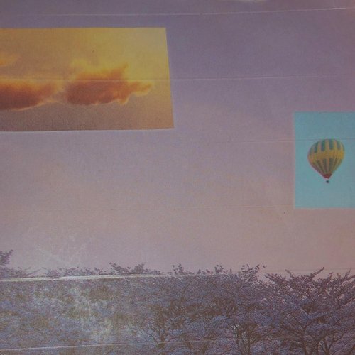 Shooting Star - Single