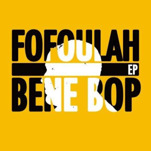 Bene Bop EP