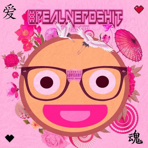 #Realnerdshit