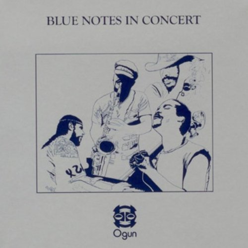 Blue Notes in Concert