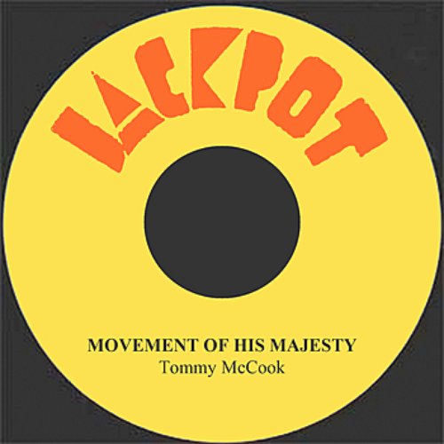 Movement Of His Majesty