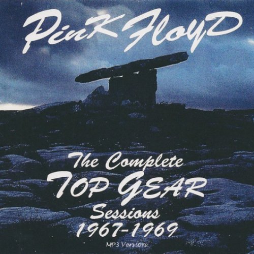 The Complete TOP GEAR Sessions 1967-1969