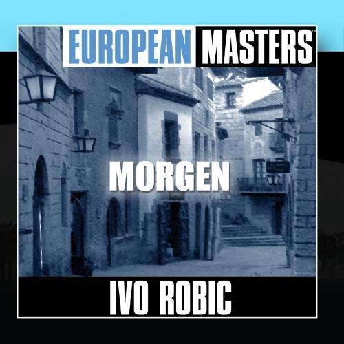 European Masters: Morgen