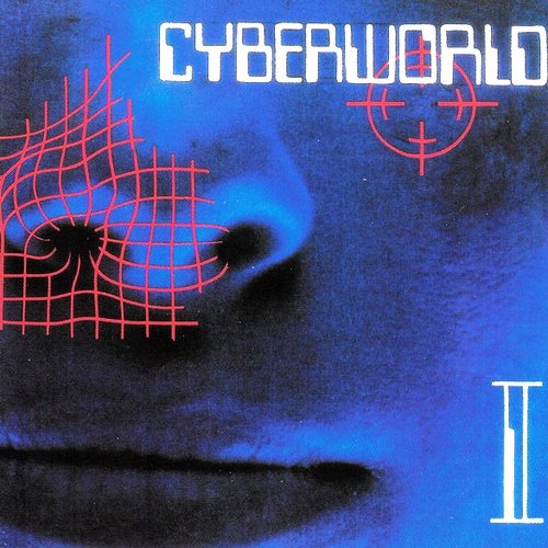 Cyberworld 2