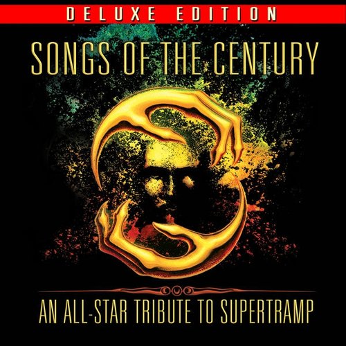 Songs of the Century - An All-Star Tribute to Supertramp