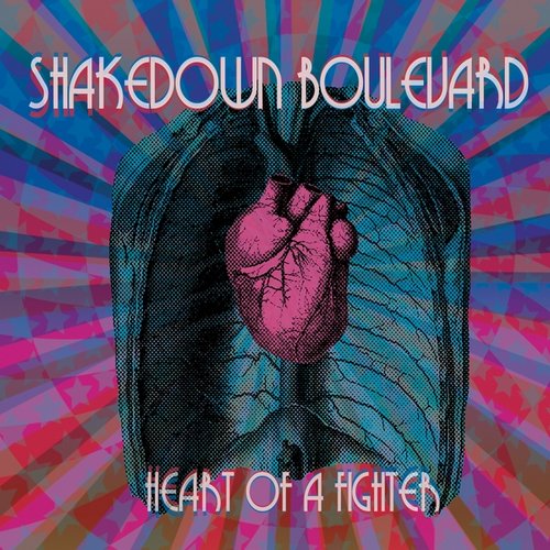 Heart of a Fighter