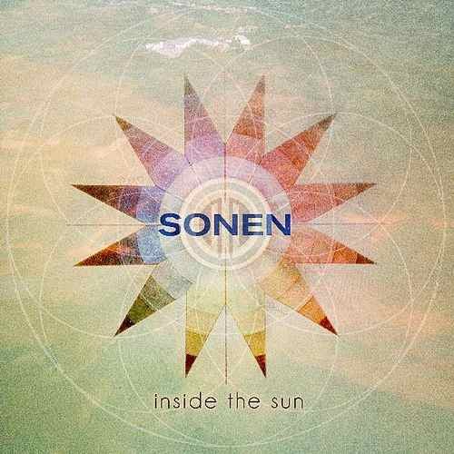 Inside The Sun