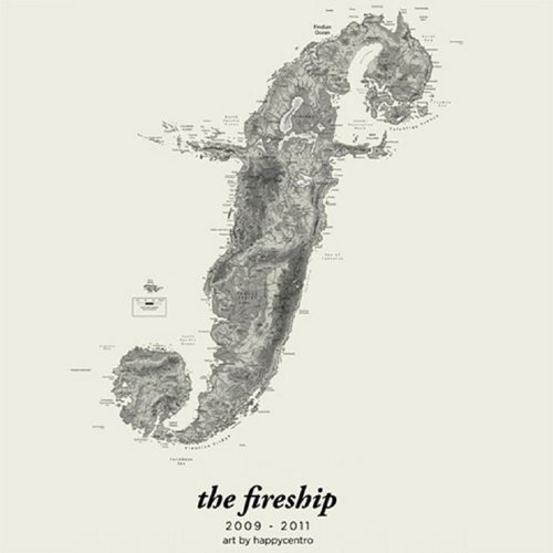 Coasts/Apostle