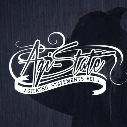 Agitated Statements Vol 1