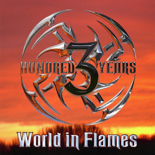 World in Flames