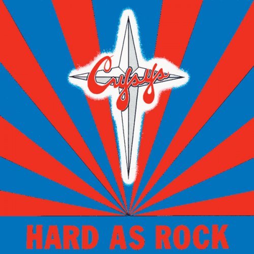 Hard As Rock
