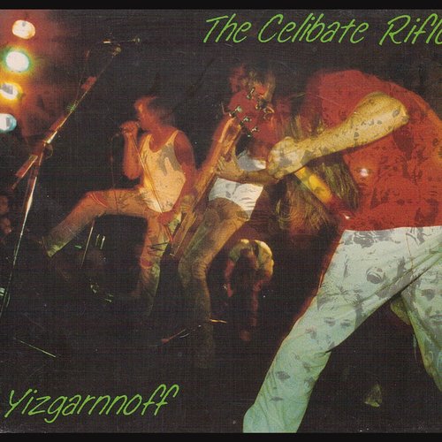 Yizgarnnoff (Live)