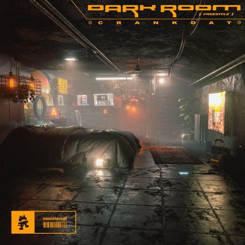 Dark Room - Single
