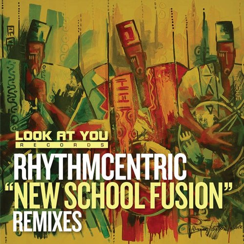 New School Fusion (Remixes)