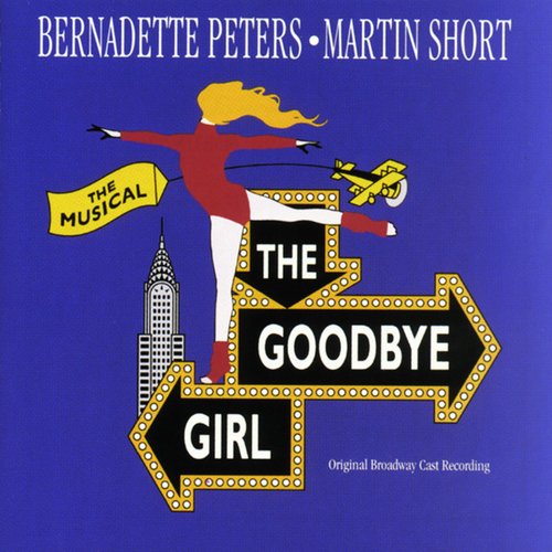 The Goodbye Girl (Original Broadway Cast Recording)