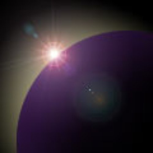 Voyage To Pluto