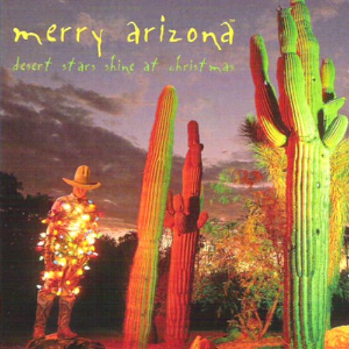 Merry Arizona