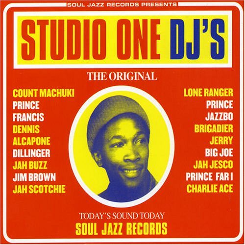 Studio One DJ's