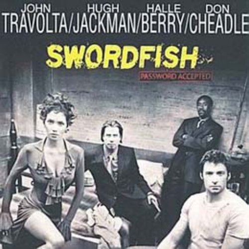 Swordfish Soundtrack OST