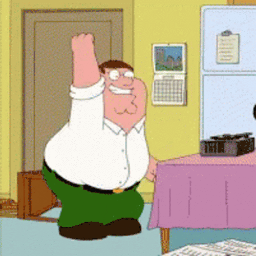 Family Guy