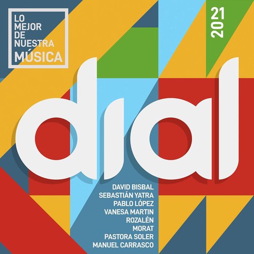 Cadena Dial 2021 — Various Artists | Last.fm