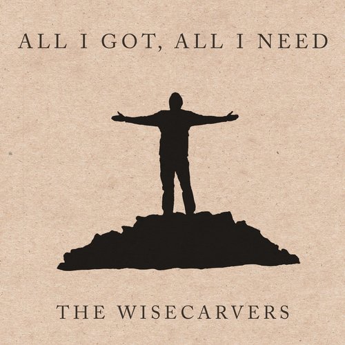 All I Got, All I Need - Single