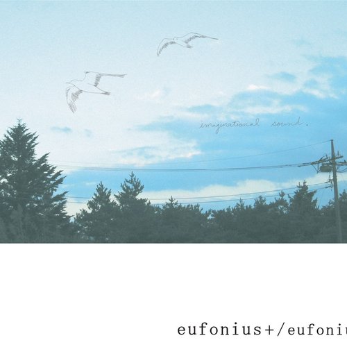 eufonius+