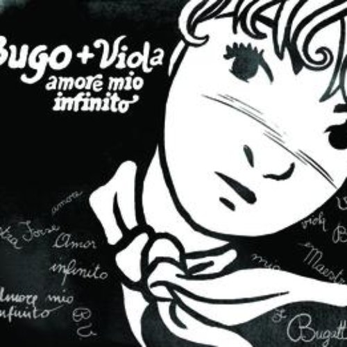 Amore Mio Infinito