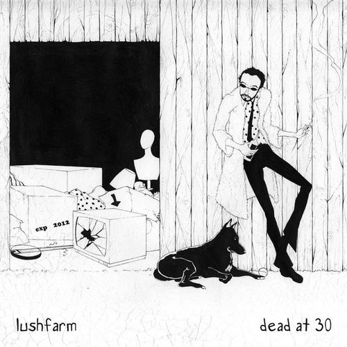 Dead at 30